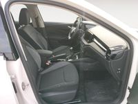 Brugt Skoda Fabia 80 HK (58 kW) 2024 Hvid Hatchback