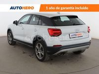 Usado Audi Q2 Design 151 CV (111 kW) 2017 Blanco SUV
