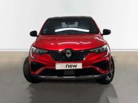 Usado Renault Arkana Techno 140 CV (102 kW) 2024 Rojo SUV