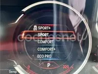 Usado BMW 530 Comfort Edition 258 CV (189 kW) 2016 Negro Berlina