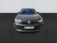 Usado VW ID.5 GTX 219 kW (299 CV) 2023 Negro SUV