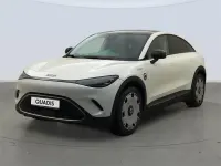 Nuevo Smart #3 Premium 200 kW (272 CV) 2026 Blanco SUV