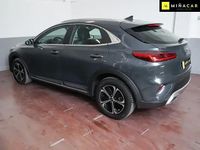 Occasion Kia XCeed 141 ch (103 kW) 2021 Noir SUV