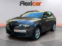 Usado Alfa Romeo Tonale Sprint 131 CV (96 kW) 2023 Gris SUV