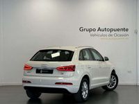 usado Audi Q3 2.0TDI Ambiente quattro S-Tronic