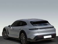 usado Porsche Taycan Berlina Automático de 5 Puertas