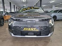 Usado Kia e-Niro 150 kW (204 CV) 2022 Gris SUV
