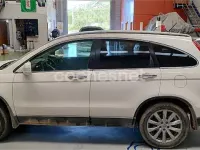 Usado Honda CR-V Elegance 150 CV (110 kW) 2010 Blanco SUV