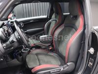 Usado Mini John Cooper Works 231 CV (169 kW) 2015 Negro Utilitario