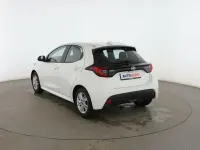 Usado Toyota Yaris Active 116 CV (85 kW) 2021 Utilitario