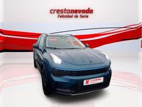 Usado Lynk & Co 01 261 CV (191 kW) 2023 Azul SUV