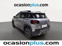 Usado Citroën C3 Aircross PureTech 131 CV (96 kW) 2024 Gris SUV