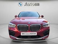 Usado BMW X4 Comfort Edition 2021 SUV