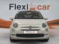 usado Fiat 500 Dolcevita 1.0 Hybrid 51KW (70 CV) Híbrido en Flexicar Murcia 3