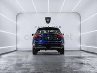 Brugt Nissan Qashqai Tekna 131 HK (96 kW) 2018 Blå SUV