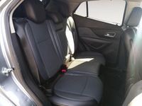 Usado Opel Mokka Excellence 131 CV (96 kW) 2013 Gris SUV