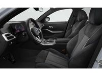Usado BMW 318 150 CV (110 kW) 2025 Gris Berlina