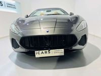 usado Maserati GranCabrio Sport V8 4.7 Aut.