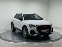 Usado Audi Q3 150 CV (110 kW) 2024 Blanco SUV