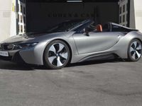 usado BMW i8 Coupé