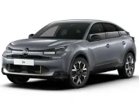 Nuevo Citroën C4 Business Class 145 CV (106 kW) 2026 Gris SUV