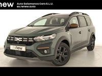Usado Dacia Jogger Extreme 140 CV (102 kW) 2024 Blanco Monovolumen
