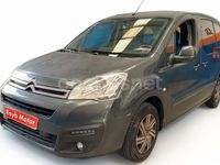 Usado Citroën Berlingo Feel 2017 Monovolumen