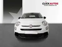 Usado Fiat 500X Urban 120 CV (88 kW) 2021 Blanco SUV