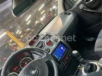 Usado Renault Mégane II Expression 120 CV (88 kW) 2004 Negro Berlina