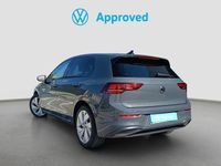 Usado VW Golf VIII 115 CV (84 kW) 2025 Gris Berlina