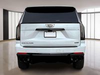 Usado Cadillac Escalade 691 CV (508 kW) 2025 Blanco SUV