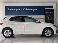 Nuevo Skoda Fabia Selection 80 CV (58 kW) 2025 Blanco Utilitario