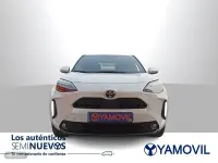 Usado Toyota Yaris Cross Active 116 CV (85 kW) 2022 Blanco SUV