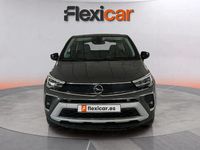 Usado Opel Crossland X GS Line 131 CV (96 kW) 2021 Gris SUV