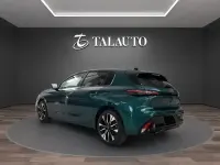 Nuevo Peugeot 308 Allure 145 CV (106 kW) 2025 Azul