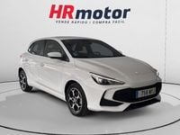 Usado MG MG3 194 CV (142 kW) 2025 Utilitario