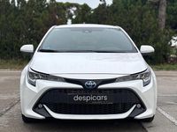 Usado Toyota Corolla Active 122 CV (89 kW) 2020 Blanco Berlina