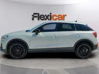Usado Audi Q2 Premium 150 CV (110 kW) 2024 Gris SUV