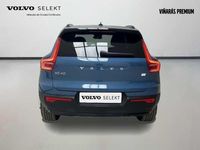 Usado Volvo XC40 Ultimate 169 kW (231 CV) 2023 Azul SUV
