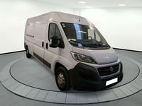 Usado Fiat Ducato 116 CV (85 kW) 2018 Blanco Van