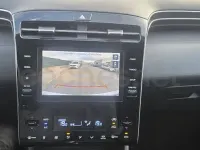 Usado Hyundai Tucson 150 CV (110 kW) 2021 Blanco SUV
