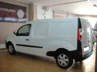 Usado Nissan NV250 Comfort 95 CV (69 kW) 2021 Blanco Van