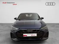 Usado Audi A4 S-Line 150 CV (110 kW) 2025 Azul Berlina