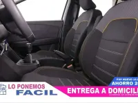 Usado Dacia Sandero Essentiel 101 CV (74 kW) 2022 Blanco Berlina