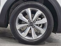 Usado Kia Stonic 100 CV (73 kW) 2025 Blanco SUV