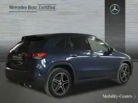 Usado Mercedes GLA250 218 CV (160 kW) 2020 Azul SUV