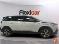 Usado Peugeot 5008 Allure 130 CV (95 kW) 2020 Blanco SUV