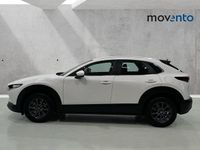 Usado Mazda CX-30 Prime-Line 140 CV (102 kW) 2025 Blanco SUV
