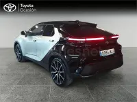 Usado Toyota C-HR Edition 223 CV (164 kW) 2025 Gris / plata SUV