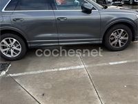 Usado Audi Q3 S-Line 245 CV (180 kW) 2021 Gris / plata SUV